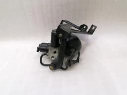 MERCEDES-BENZ Mercedes S-Class W220 ABC system valve with reservoir A2203200358 reservoir - — thumbnail 1