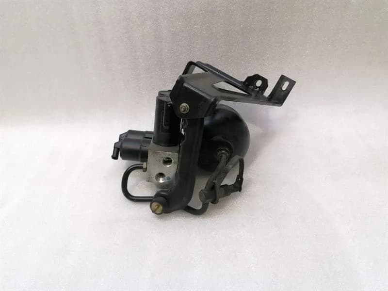 Mercedes S-Class W220 ABC system valve with reservoir A2203200358 reservoir -