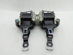 MERCEDES-BENZ Mercedes C Class W205 rear seat belt A2058600685 set seat belt rear set- — thumbnail 2