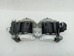 MERCEDES-BENZ Mercedes C Class W205 rear seat belt A2058600685 set seat belt rear set- — thumbnail 4