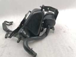 MERCEDES-BENZ Mercedes SL R230 ABC oil reservoir A2303200014 reservoir - — thumbnail 5