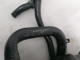 MERCEDES-BENZ Mercedes SL R230 ABC oil reservoir A2303200014 reservoir - — thumbnail 8