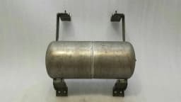 MERCEDES-BENZ Mercedes ML W164 pressure accumulator A1643200015 pressure accumulator air suspension - — thumbnail 4