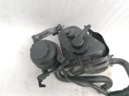 MERCEDES-BENZ Mercedes SL R230 ABC oil reservoir A2303200014 reservoir - — thumbnail 4