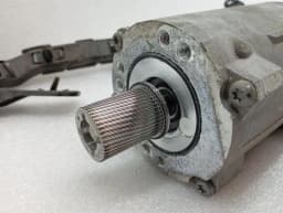 MERCEDES-BENZ MERCEDES C63 AMG W205 POWER STEERING RACK ENGINE A2054608802 RHD RIGHT HAND DRIVE- — thumbnail 4