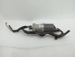 MERCEDES-BENZ MERCEDES C63 AMG W205 POWER STEERING RACK ENGINE A2054608802 RHD RIGHT HAND DRIVE- — thumbnail 6