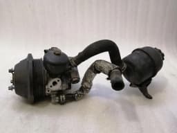 MERCEDES-BENZ Mercedes CL55 W216 W221 ABC Power Steering Pump A0054667001 Power Steering Pump ABC- — thumbnail 5