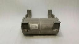 MERCEDES-BENZ Mercedes ML W164 pressure accumulator A1643200015 pressure accumulator air suspension - — thumbnail 2