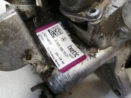 MERCEDES-BENZ Mercedes CL55 W216 W221 ABC Power Steering Pump A0054667001 Power Steering Pump ABC- — thumbnail 6