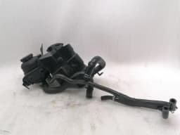 MERCEDES-BENZ Mercedes SL R230 ABC oil reservoir A2303200014 reservoir - — thumbnail 2