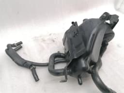 MERCEDES-BENZ Mercedes SL R230 ABC oil reservoir A2303200014 reservoir - — thumbnail 6