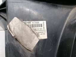 MERCEDES-BENZ Mercedes S-Class W220 Radiator Fan A2205000293 Fan Electric Fan - — thumbnail 7