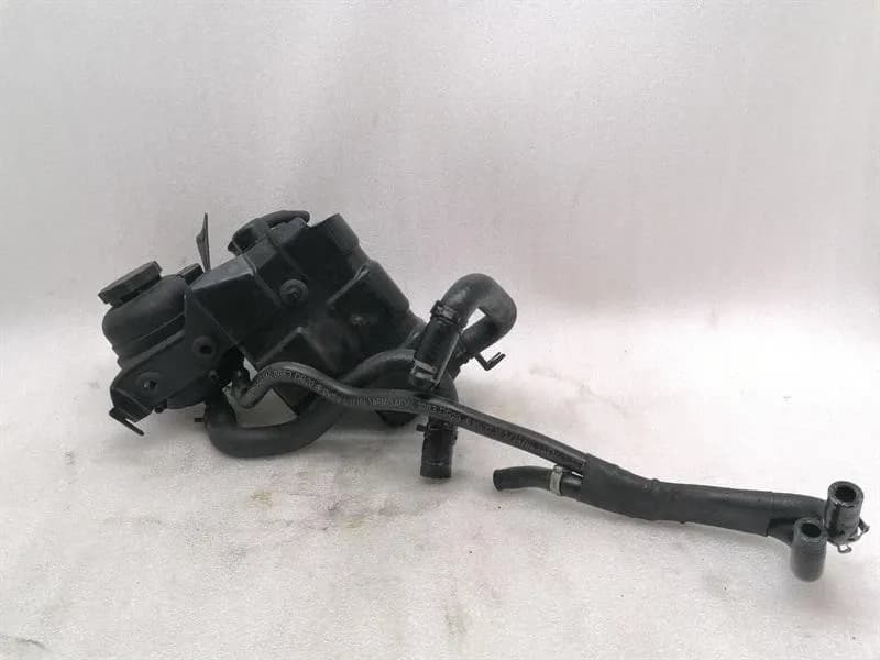 Mercedes SL R230 ABC oil reservoir A2303200014 reservoir -
