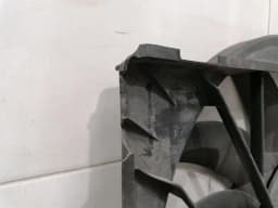MERCEDES-BENZ Mercedes S-Class W220 Radiator Fan A2205000293 Fan Electric Fan - — thumbnail 5