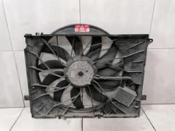 MERCEDES-BENZ Mercedes S-Class W220 Radiator Fan A2205000293 Fan Electric Fan - — thumbnail 3