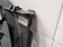 MERCEDES-BENZ Mercedes S-Class W220 Radiator Fan A2205000293 Fan Electric Fan - — thumbnail 4