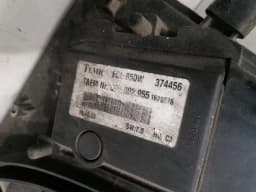 MERCEDES-BENZ Mercedes S-Class W220 Radiator Fan A2205000293 Fan Electric Fan - — thumbnail 8