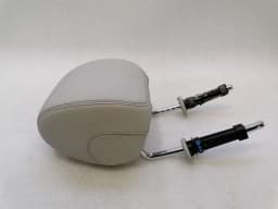 MERCEDES-BENZ MERCEDES C CLASS FRONT HEADREST W205 A2059703350 7M97 GREIGE FRONT HEADREST- — thumbnail 3