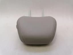 MERCEDES-BENZ Mercedes ML W166 Headrest A1669704150 Headrest Alpaca Grey- — thumbnail 4