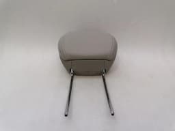MERCEDES-BENZ Mercedes ML W166 Headrest A1669704150 Headrest Alpaca Grey- — thumbnail 1