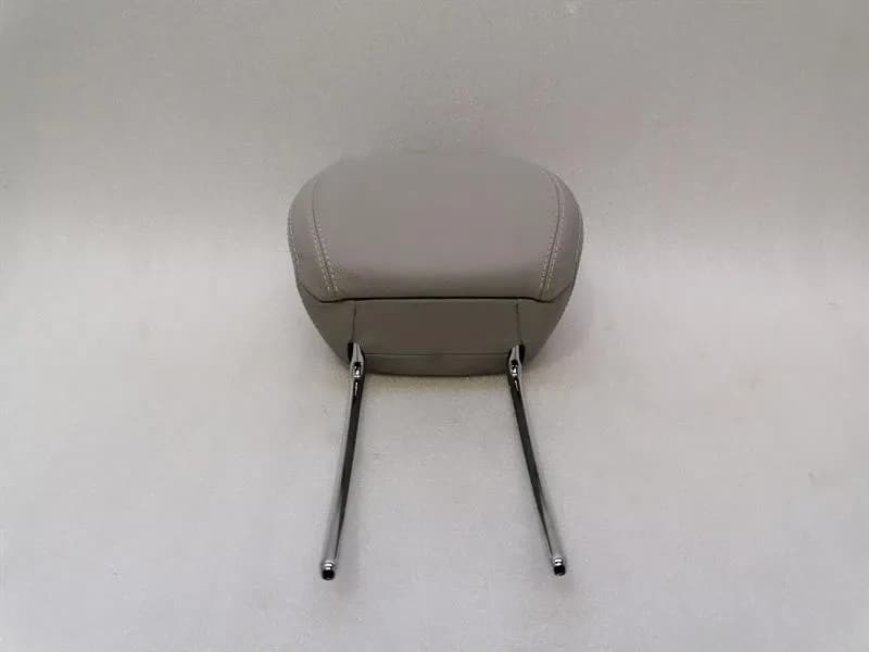 MERCEDES-BENZ Mercedes ML W166 Headrest A1669704150 Headrest Alpaca Grey-
