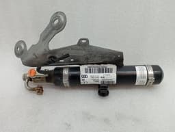 MERCEDES-BENZ Mercedes C Class W205 Engine Bay Extinguisher A2058604700 Engine Fire Extinguisher- — thumbnail 4