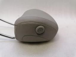 MERCEDES-BENZ Mercedes ML W166 Headrest A1669704150 Headrest Alpaca Grey- — thumbnail 5