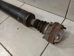 MERCEDES-BENZ MERCEDES G-CLASS W463A W464 18-24 G63 AMG Propshaft A4634100500 Propshaft - — thumbnail 3