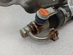 MERCEDES-BENZ Mercedes C Class W205 Engine Bay Extinguisher A2058604700 Engine Fire Extinguisher- — thumbnail 5