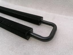 MERCEDES-BENZ Mercedes S-Class W221 AMG Oil Cooler A2215003000 Oil Cooler ABC- — thumbnail 4