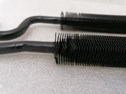 MERCEDES-BENZ Mercedes S-Class W221 AMG Oil Cooler A2215003000 Oil Cooler ABC- — thumbnail 6