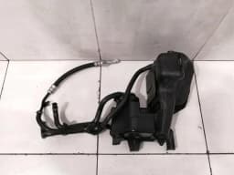 MERCEDES-BENZ MERCEDES SL R230 ABC Reservoir A2303200014 A2304660202 Reservoir - — thumbnail 2