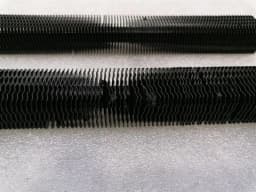 MERCEDES-BENZ Mercedes S-Class W221 AMG Oil Cooler A2215003000 Oil Cooler ABC- — thumbnail 5