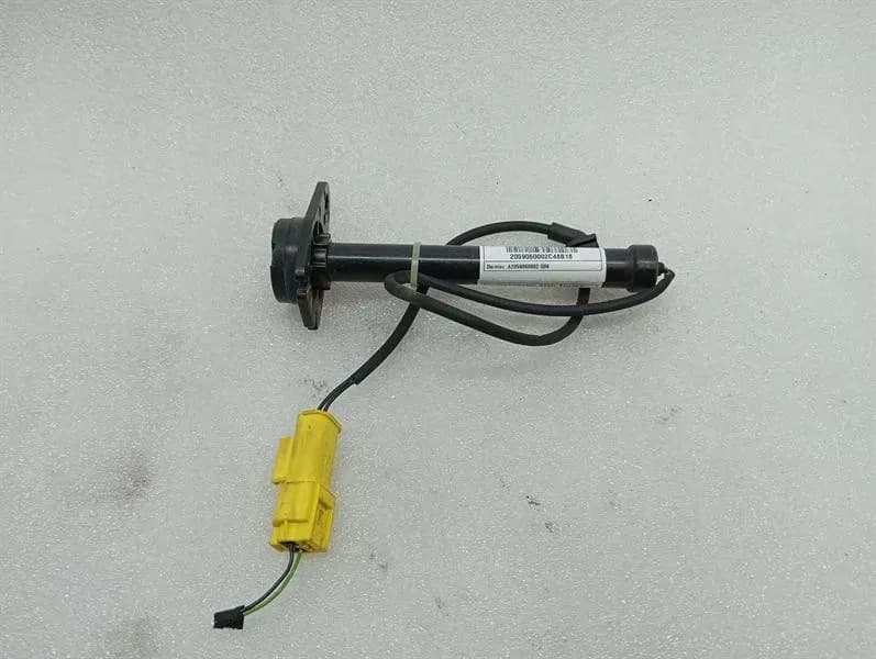 MERCEDES C Class W205 Bonnet Actuator A2059060002 Bonnet Actuator-