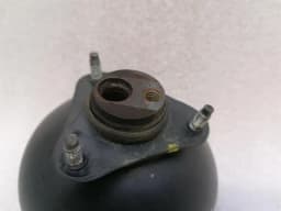 MERCEDES-BENZ Mercedes S-Class W221 Rear Axle ABC Reservoir A2213280015 Rear Reservoir - — thumbnail 3