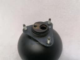 MERCEDES-BENZ Mercedes CL W216 ABC rear axle reservoir A2213280015 reservoir - — thumbnail 3