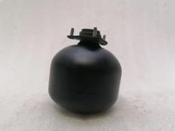 MERCEDES-BENZ Mercedes CL W216 ABC rear axle reservoir A2213280015 reservoir - — thumbnail 4