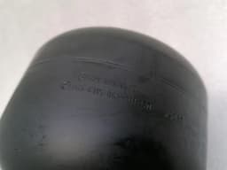 MERCEDES-BENZ Mercedes S-Class W221 Rear Axle ABC Reservoir A2213280015 Rear Reservoir - — thumbnail 4