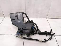 MERCEDES-BENZ MERCEDES SL R230 ABC Reservoir A2303200014 A2304660202 Reservoir - — thumbnail 6