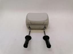 MERCEDES-BENZ MERCEDES C CLASS HEADREST FRONT W205 A2059703350 7M97 GREIGE FRONT HEADREST- — thumbnail 1