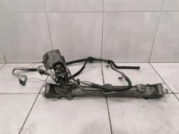 MERCEDES-BENZ Mercedes S-Class W221 Power Steering Rack A2214601800 Steering Rack- — thumbnail 1