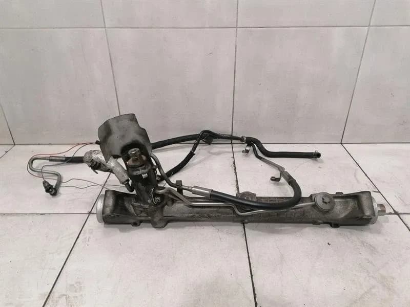 MERCEDES-BENZ Mercedes S-Class W221 Power Steering Rack A2214601800 Steering Rack-