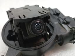 MERCEDES-BENZ Mercedes C Class W205 Rear View Camera A0997500160 Rear View Camera- — thumbnail 7