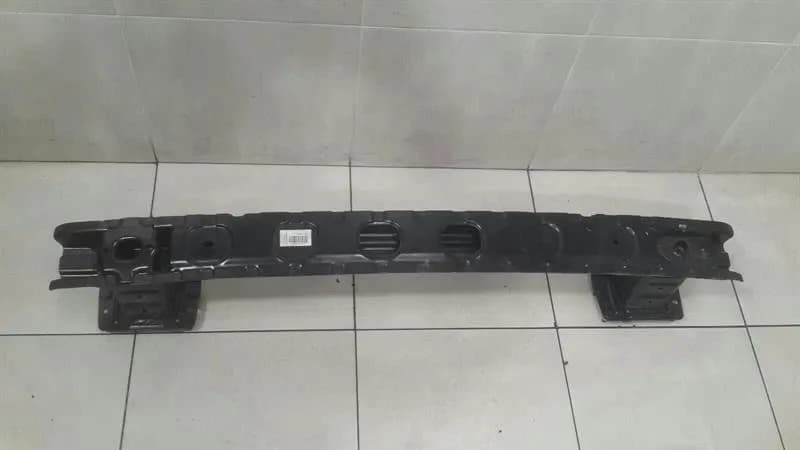 MERCEDES-BENZ Mercedes A Class W176 Rear Bumper Beam A2466101100 Rear Bumper Carrier-