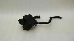 MERCEDES-BENZ Mercedes CLS W219 Power Steering Fluid Reservoir A0004602283 Servo Oil Tank - — thumbnail 1