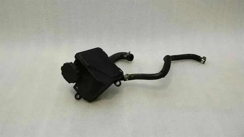 MERCEDES-BENZ Mercedes CLS W219 Power Steering Fluid Reservoir A0004602283 Servo Oil Tank -