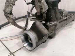 MERCEDES-BENZ Mercedes S-Class W221 Power Steering Rack A2214601800 Steering Rack- — thumbnail 3
