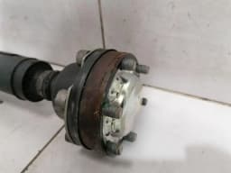 MERCEDES-BENZ MERCEDES G-CLASS W463A W464 18-24 G63 AMG Propshaft A4634100400 Propshaft - — thumbnail 4