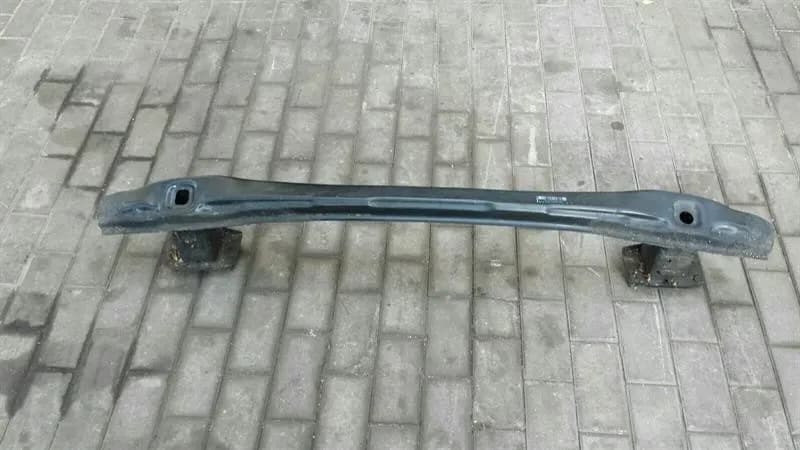 MERCEDES-BENZ Mercedes E Class Unknown Rear Bumper Beam A2126102014 Rear Bumper Carrier-