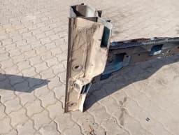 MERCEDES-BENZ MERCEDES G-CLASS W463A W464 18-24 G63 AMG Rear Panel A4636308102 LEFT SIDE WALL- — thumbnail 7